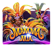 Joker123 : Mammamia - HEROBET168