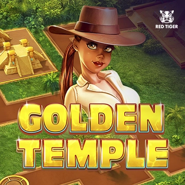 Golden Temple - HEROBET168