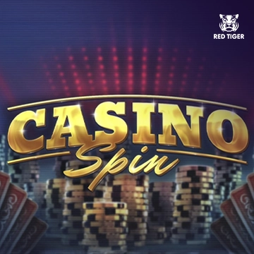 Casino Spin - HEROBET168