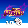 Joker Poker 10 Hand - HEROBET168