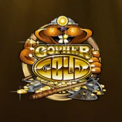 Gopher Gold - HEROBET168
