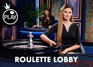 Roulette Lobby - HEROBET168