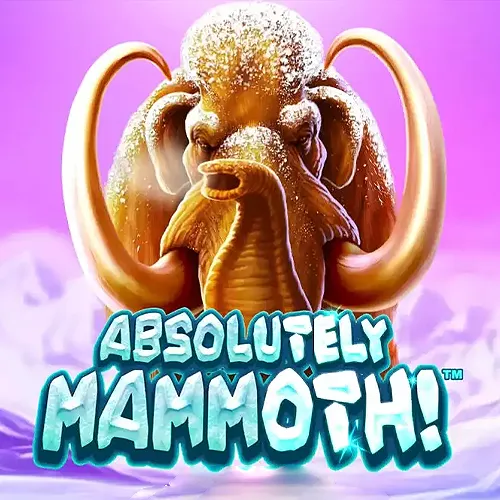 Absolutely Mammoth - HEROBET168