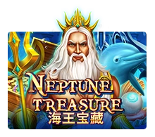 Joker123 : Neptune Treasure - HEROBET168