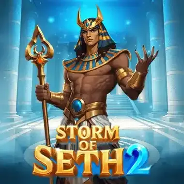 Jili : Storm Of Seth 2 - HEROBET168