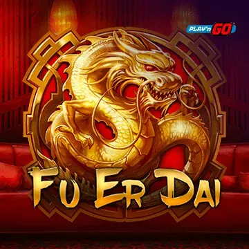 Fu Er Dai - HEROBET168