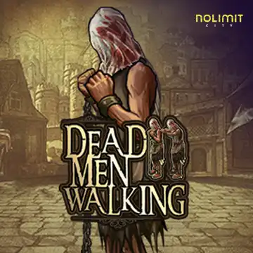 NolimitCity : Dead Men Walking - HEROBET168
