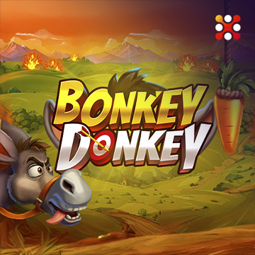 Mancala : Bonkey Donkey - HEROBET168