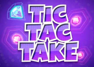 Pragmatic : Tic Tac Take - HEROBET168