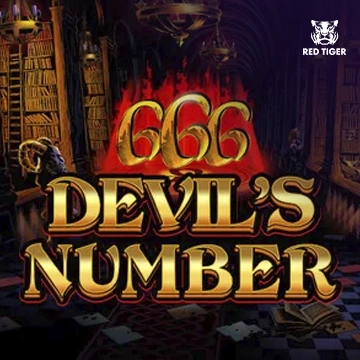 Devils Number - HEROBET168