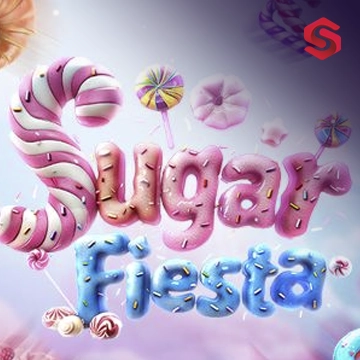 Sugar Fiesta - HEROBET168