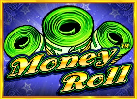 Pragmatic : Money Roll - HEROBET168