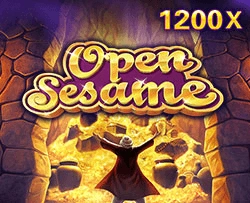 Open Sesame - HEROBET168