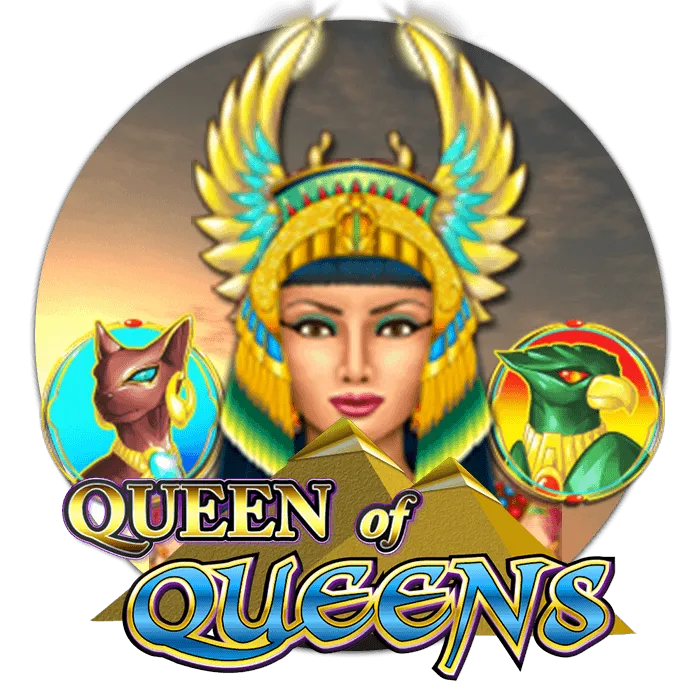 Habanero : Queen of Queens - HEROBET168