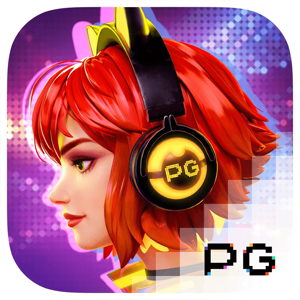 PGSoft : Rave Party Fever - HEROBET168