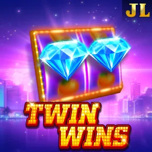 Jili : TWIN WINS - HEROBET168
