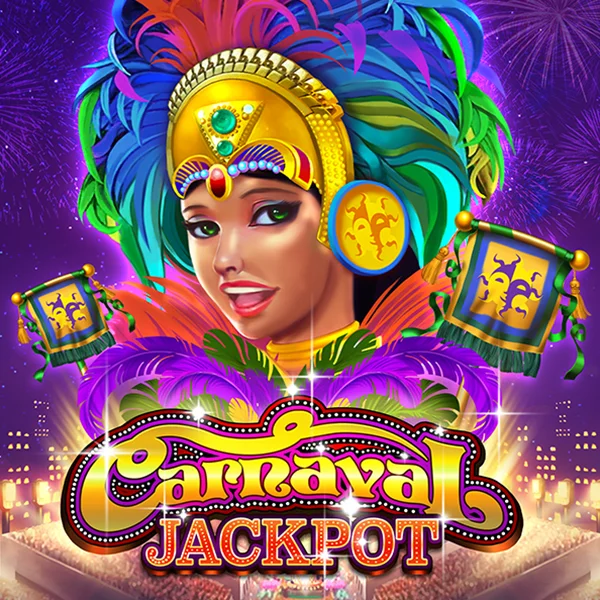 Carnaval Jackpot  - HEROBET168
