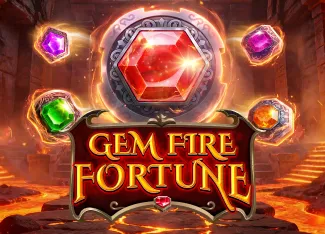 Pragmatic : Gem Fire Fortune - HEROBET168
