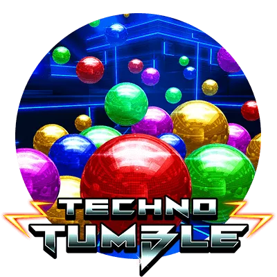 Habanero : Techno Tumble - HEROBET168