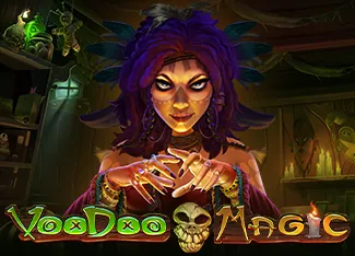 Pragmatic : Voodoo Magic - HEROBET168