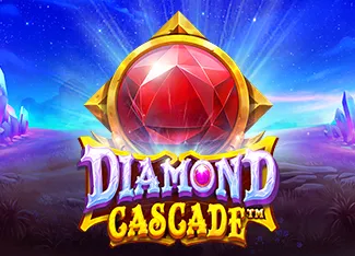 Pragmatic : Diamond Cascade - HEROBET168