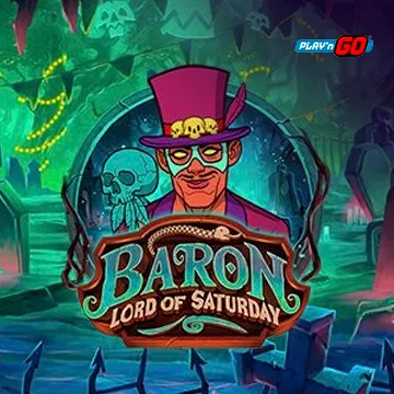 Baron: Lord of Saturday - HEROBET168