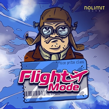 NolimitCity : Flight Mode - HEROBET168