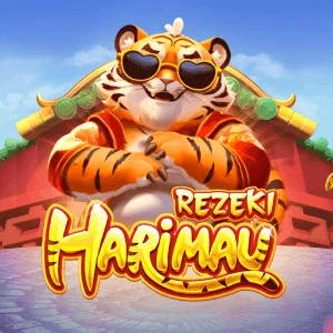 Lucky Tiger - HEROBET168