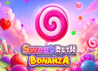Pragmatic : Sweet Rush Bonanza - HEROBET168