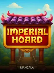 Mancala : Imperial Hoard - HEROBET168