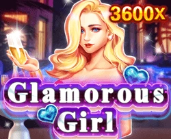 Glamorous Girl - HEROBET168