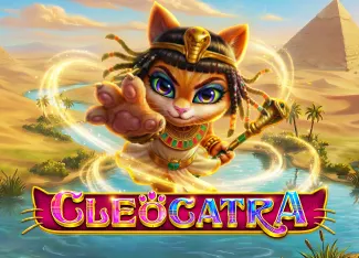 Pragmatic : Cleocatra - HEROBET168