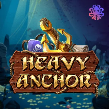 Heavy Anchor - HEROBET168