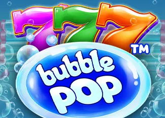 Pragmatic : Bubble Pop - HEROBET168