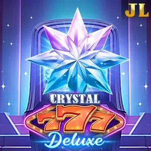 Jili : Crystal 777 DELUXE - HEROBET168
