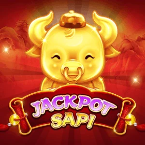 Jackpot Cow - HEROBET168