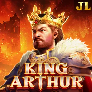 Jili : King Arthur - HEROBET168