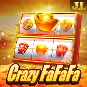 Jili : Crazy FaFaFa - HEROBET168