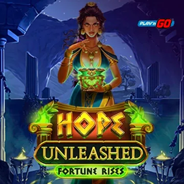 Hope Unleashed Fortune Rises - HEROBET168