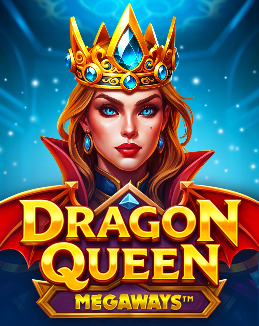 Bgaming : Dragon Queen MEGAWAYS - HEROBET168