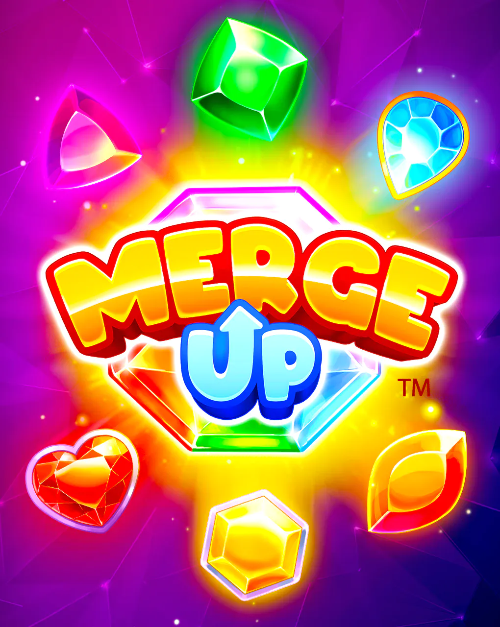 Bgaming : Merge Up - HEROBET168