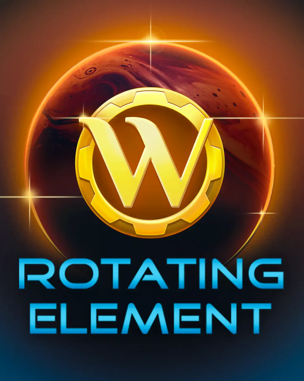Bgaming : Rotating Element - HEROBET168