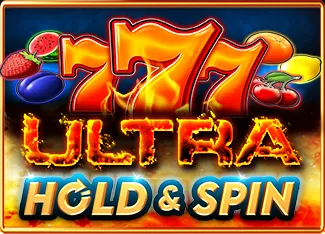 Pragmatic : Ultra Hold and Spin - HEROBET168