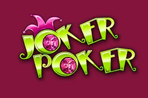 Joker Poker - HEROBET168