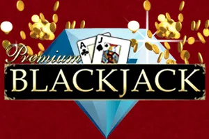 Premium Blackjack 2.0 - HEROBET168