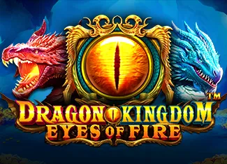 Pragmatic : Dragon Kingdom - Eyes of Fire - HEROBET168
