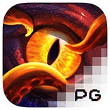 PGSoft : Kraken Gold Rush - HEROBET168