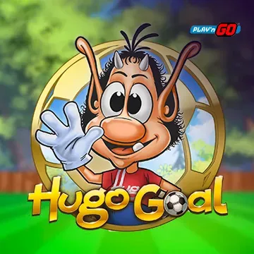 Hugo Goal - HEROBET168