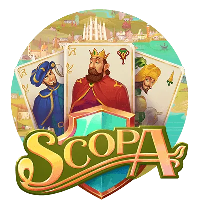Habanero : Scopa - HEROBET168
