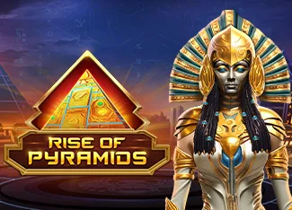 Pragmatic : Rise of Pyramids - HEROBET168